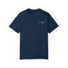 ACTCOOL SPRING T-SHIRT NAVY